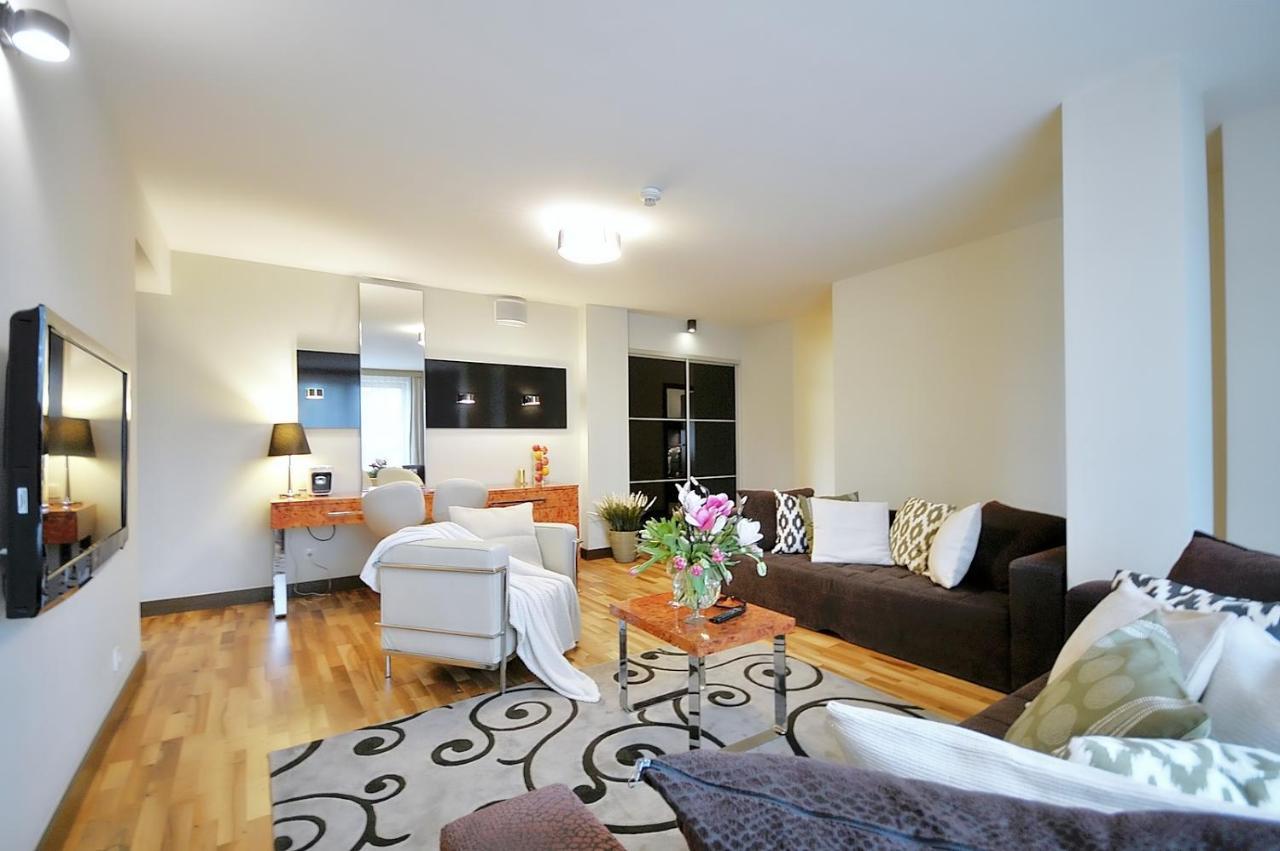 קולובז'ג 116 W Royal Tulip Sand 5 Gwiazdkowym Prywatny 200 M Od Plazy Dobruk Apartamenty מראה חיצוני תמונה