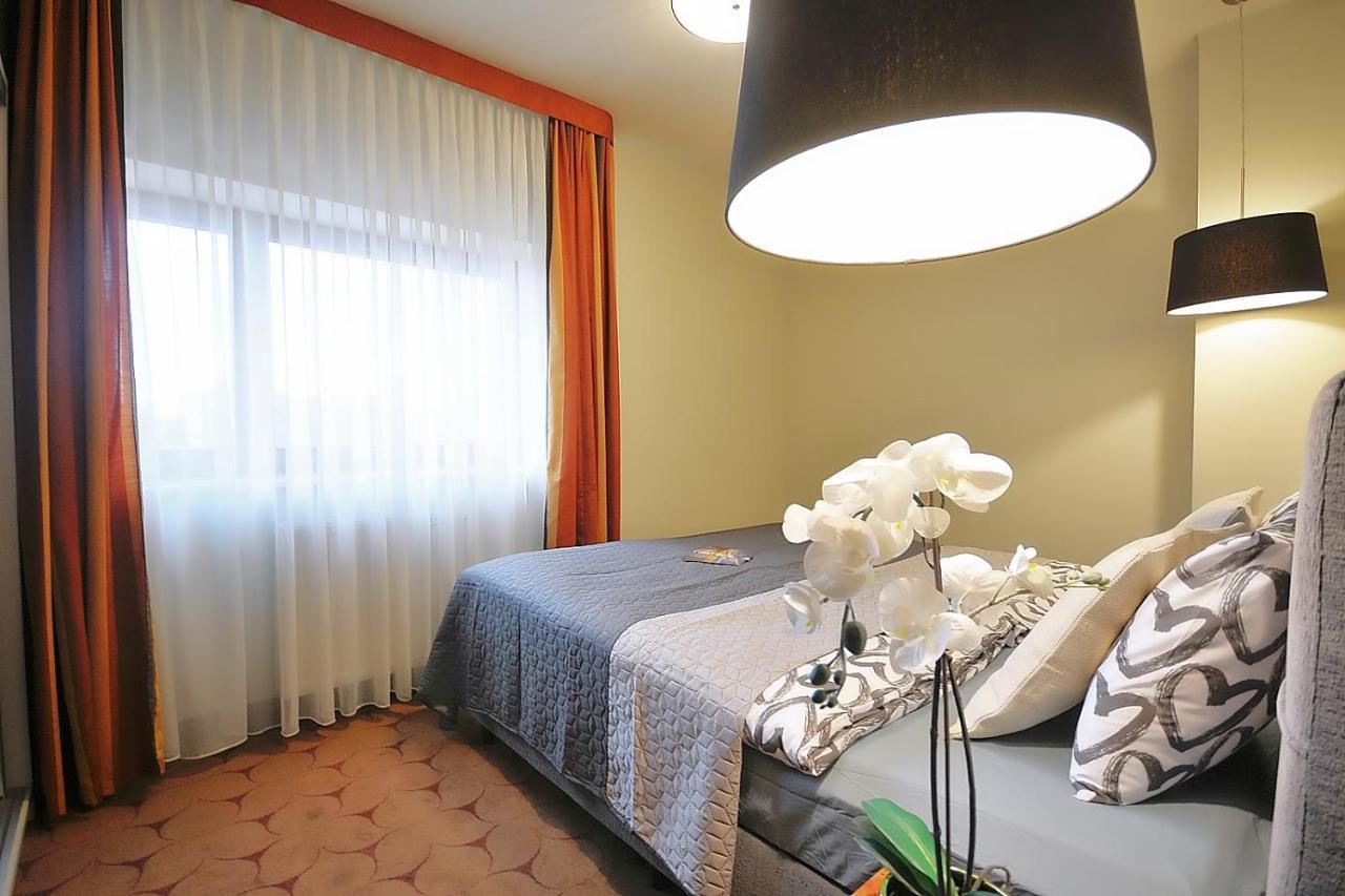 קולובז'ג 116 W Royal Tulip Sand 5 Gwiazdkowym Prywatny 200 M Od Plazy Dobruk Apartamenty מראה חיצוני תמונה