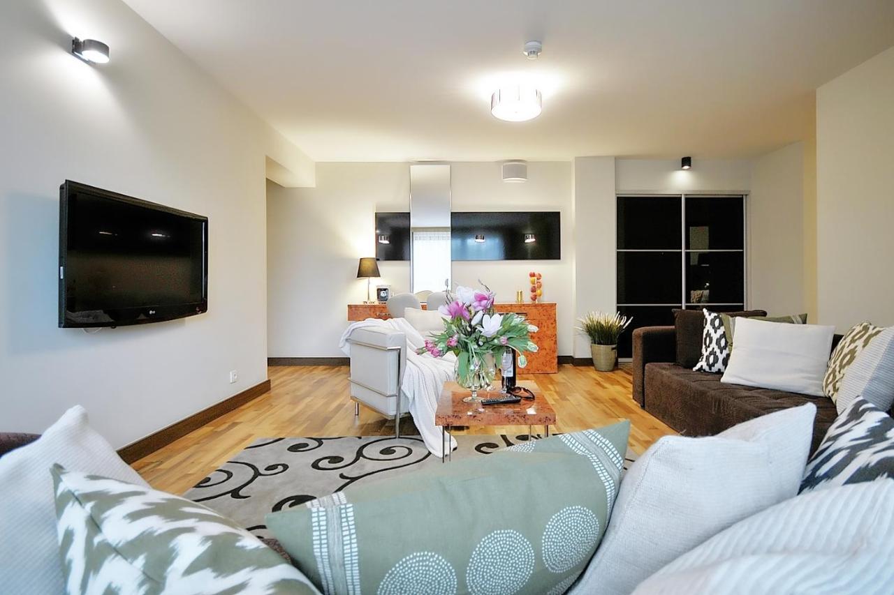 קולובז'ג 116 W Royal Tulip Sand 5 Gwiazdkowym Prywatny 200 M Od Plazy Dobruk Apartamenty מראה חיצוני תמונה