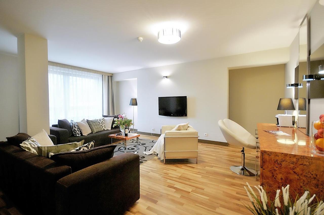 קולובז'ג 116 W Royal Tulip Sand 5 Gwiazdkowym Prywatny 200 M Od Plazy Dobruk Apartamenty מראה חיצוני תמונה