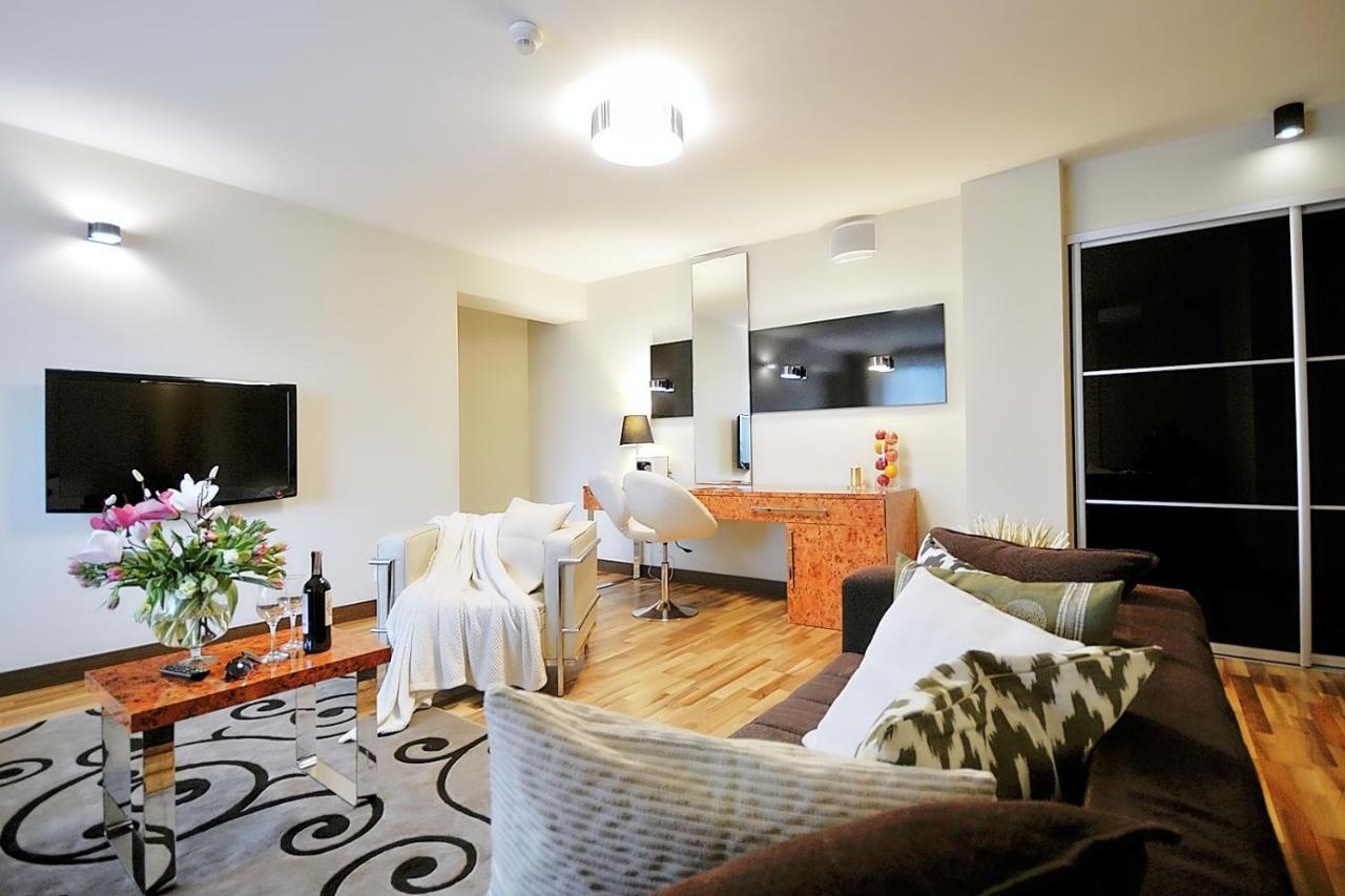 קולובז'ג 116 W Royal Tulip Sand 5 Gwiazdkowym Prywatny 200 M Od Plazy Dobruk Apartamenty מראה חיצוני תמונה