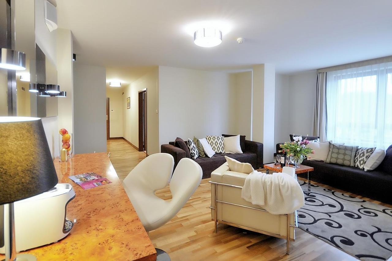 קולובז'ג 116 W Royal Tulip Sand 5 Gwiazdkowym Prywatny 200 M Od Plazy Dobruk Apartamenty מראה חיצוני תמונה